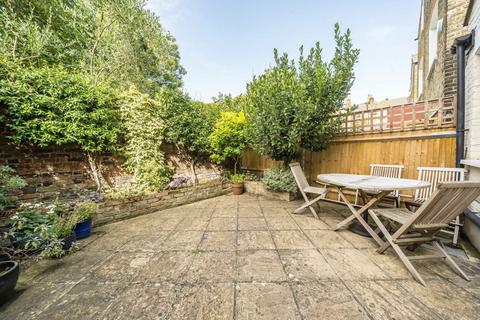 undefined, Acris Street, London SW18