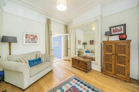 undefined, Acris Street, London SW18