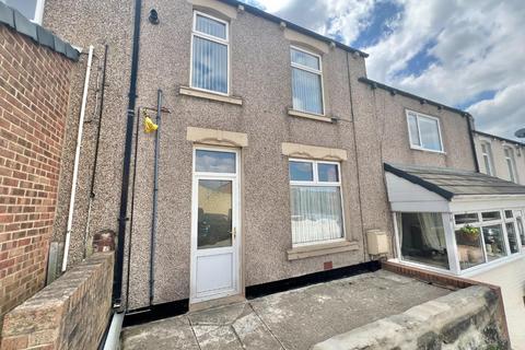 2 bedroom terraced house for sale, Clarence Gardens, Crook