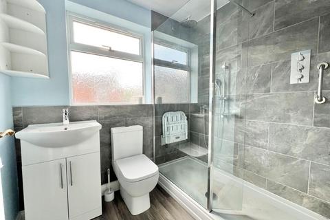 2 bedroom terraced house for sale, Clarence Gardens, Crook