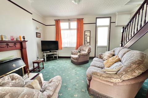 2 bedroom terraced house for sale, Clarence Gardens, Crook