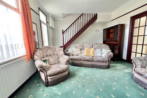2 bedroom terraced house for sale, Clarence Gardens, Crook