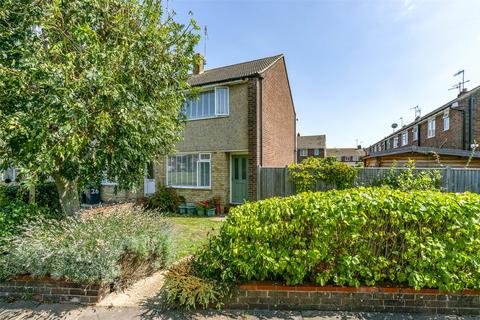 2 bedroom end of terrace house for sale, Harrison Road, Worthing, West Sussex, BN14