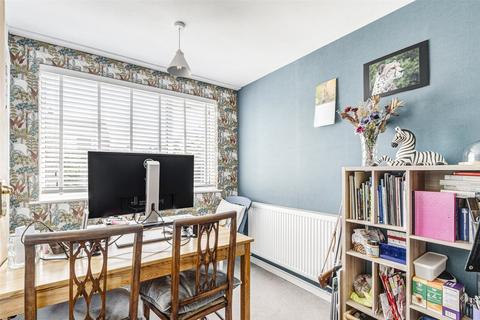 2 bedroom end of terrace house for sale, Harrison Road, Worthing, West Sussex, BN14