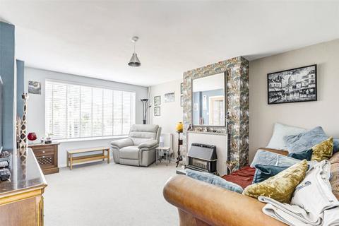 2 bedroom end of terrace house for sale, Harrison Road, Worthing, West Sussex, BN14