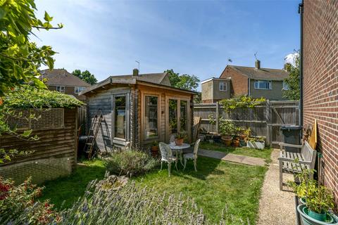2 bedroom end of terrace house for sale, Harrison Road, Worthing, West Sussex, BN14