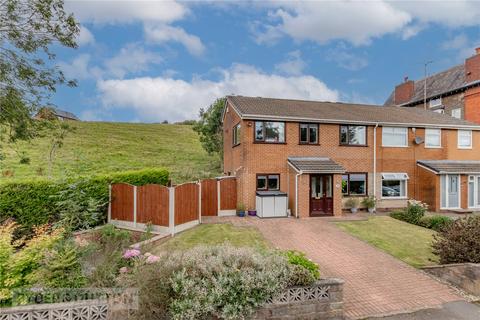 3 bedroom semi-detached house for sale, Waterworks Road, Strinesdale, Oldham, OL4