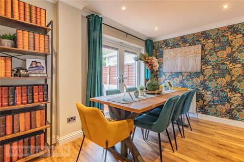 3 bedroom semi-detached house for sale, Waterworks Road, Strinesdale, Oldham, OL4
