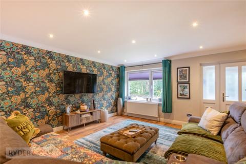 3 bedroom semi-detached house for sale, Waterworks Road, Strinesdale, Oldham, OL4