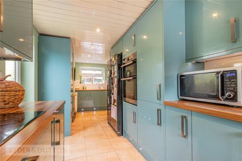 3 bedroom semi-detached house for sale, Waterworks Road, Strinesdale, Oldham, OL4