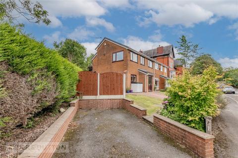 3 bedroom semi-detached house for sale, Waterworks Road, Oldham, Greater Manchester, OL4