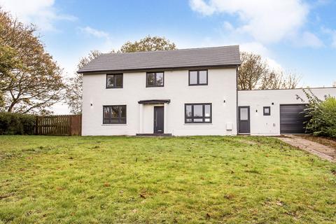 5 bedroom detached villa for sale, 17 Riverside Road, The Alder, Craigiehall Meadows, Craigiehall, Edinburgh, EH30 9TP