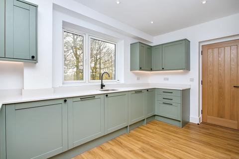 5 bedroom detached villa for sale, 17 Riverside Road, The Alder, Craigiehall Meadows, Craigiehall, Edinburgh, EH30 9TP