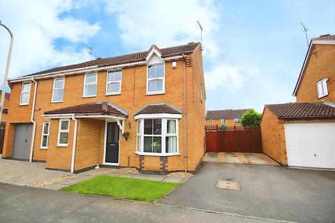 undefined, Swallow Drive, Syston, LE7