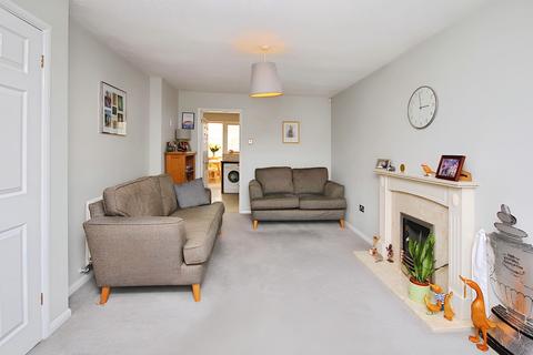 undefined, Swallow Drive, Syston, LE7