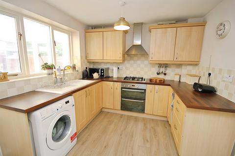 undefined, Swallow Drive, Syston, LE7
