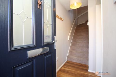 3 bedroom semi-detached house for sale, Swallow Drive, Syston, LE7