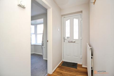 3 bedroom semi-detached house for sale, Swallow Drive, Syston, LE7