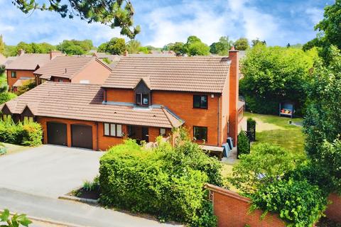 undefined, Wetherby Close, Queniborough, LE7