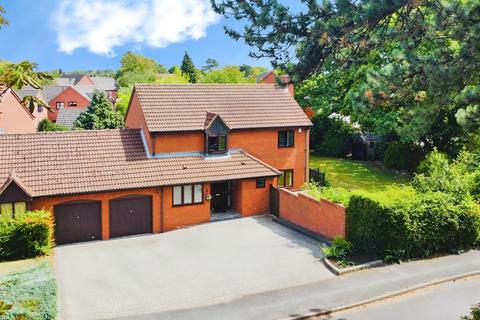 undefined, Wetherby Close, Queniborough, LE7