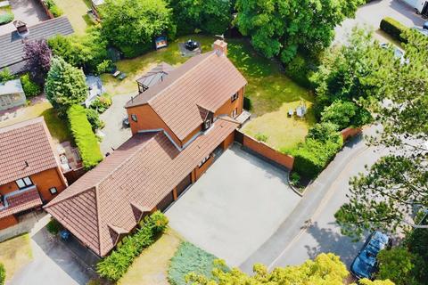 undefined, Wetherby Close, Queniborough, LE7