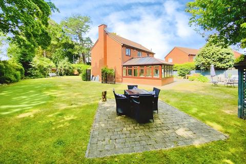 undefined, Wetherby Close, Queniborough, LE7
