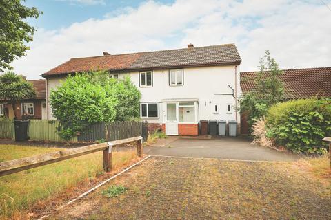 57 Kensal Rise, Derby, DE22 4DB