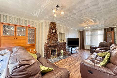 3 bedroom terraced house for sale, Darent Road, Newport NP20