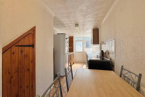 3 bedroom terraced house for sale, Darent Road, Newport NP20