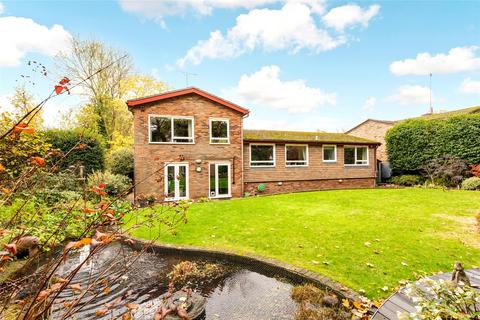 undefined, The Nurseries, Horton, Northamptonshire, NN7