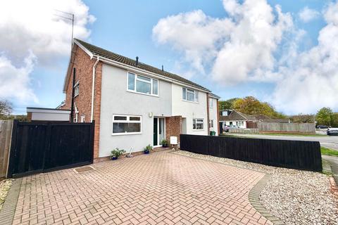 4 bedroom semi-detached house for sale, Wroughton, Swindon SN4