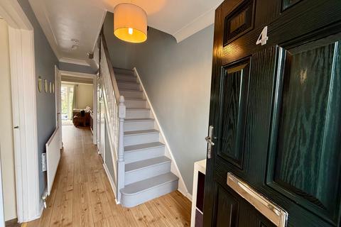 4 bedroom semi-detached house for sale, Wroughton, Swindon SN4