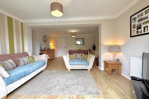 4 bedroom semi-detached house for sale, Wroughton, Swindon SN4