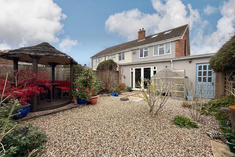 4 bedroom semi-detached house for sale, Wroughton, Swindon SN4