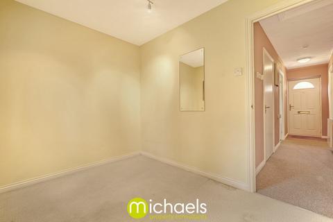 2 bedroom bungalow for sale, Victoria Gardens, Colchester, CO4