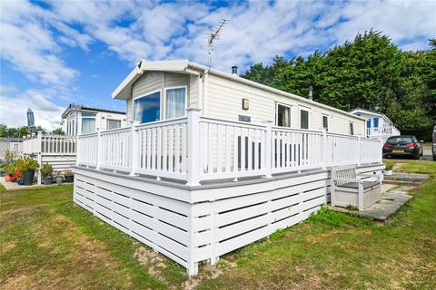 undefined, Seabreeze, Shorefield Country Park, Downton, Hampshire, SO41