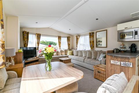 undefined, Seabreeze, Shorefield Country Park, Downton, Hampshire, SO41