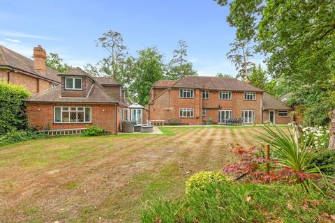 5 bedroom detached house for sale, Templewood Lane, Slough SL2
