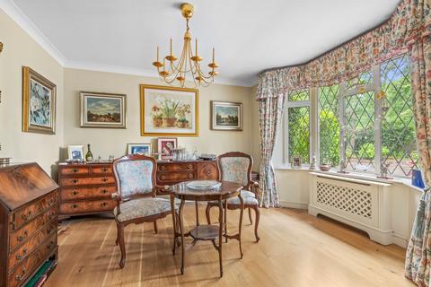 5 bedroom detached house for sale, Templewood Lane, Slough SL2