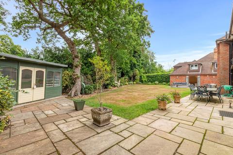 5 bedroom detached house for sale, Templewood Lane, Slough SL2