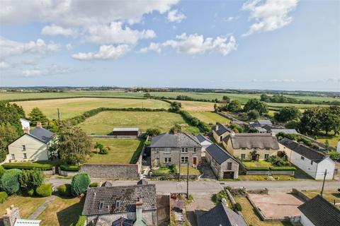 undefined, Windways, Llanbethery, Vale Of Glamorgan, CF62 3AN