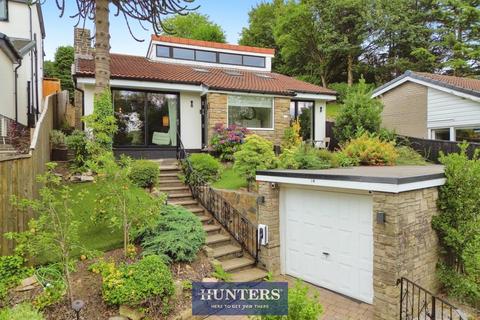 18 Ashes Lane, Stalybridge, SK15 2RH