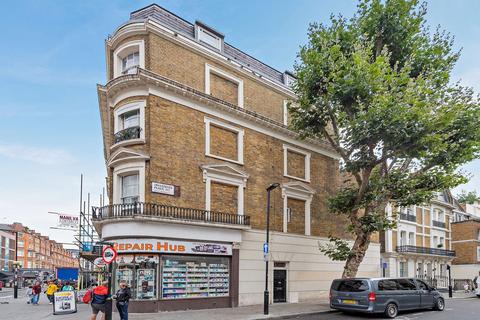 Flat 1, 7 Inverness Place, London, W2 3JF