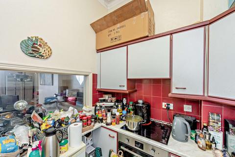 Flat 1, 7 Inverness Place, London, W2 3JF
