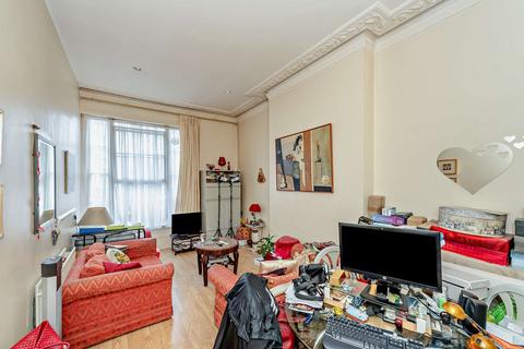 Flat 1, 7 Inverness Place, London, W2 3JF