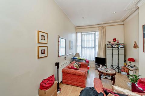 Flat 1, 7 Inverness Place, London, W2 3JF