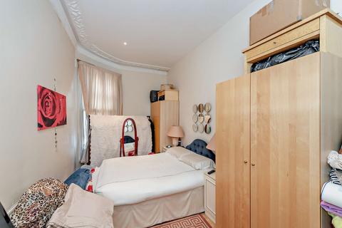 Flat 1, 7 Inverness Place, London, W2 3JF