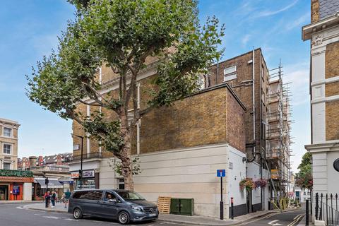 Flat 1, 7 Inverness Place, London, W2 3JF