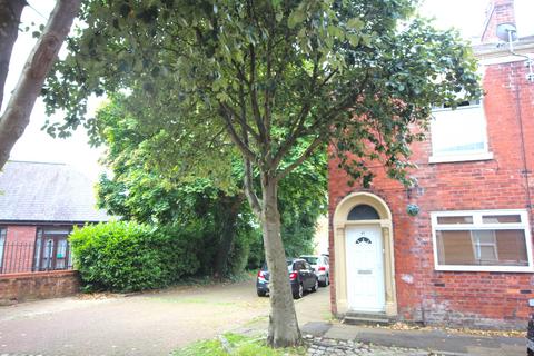undefined, Bird Street, Preston, Lancashire, PR1