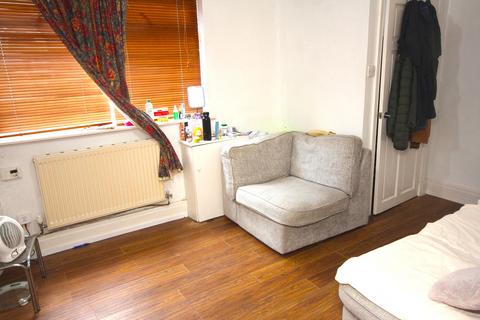 undefined, Bird Street, Preston, Lancashire, PR1